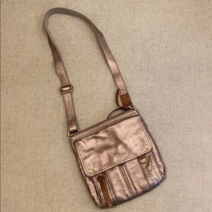 EUC Fossil Purse